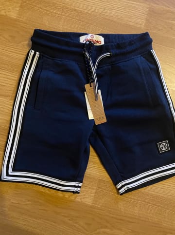 Vingino Sweatshorts "Refro" in Dunkelblau