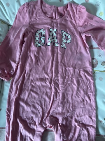 GAP Overall in Rosa