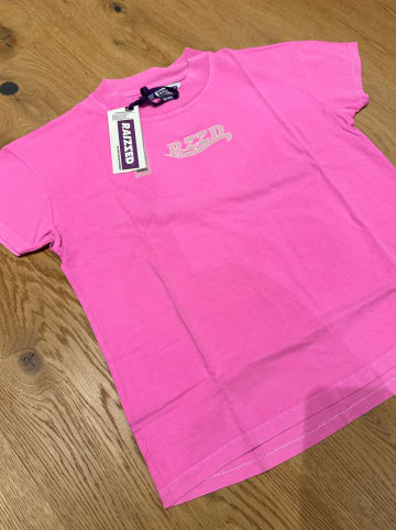 RAIZZED® Shirt "Galle" in Pink