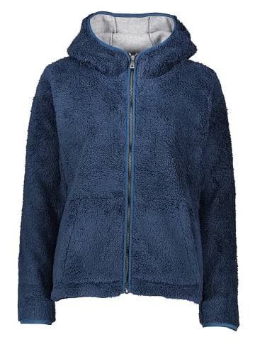 Killtec Fleecejacke in Blau