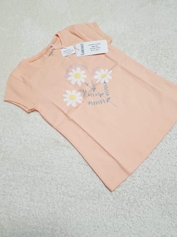 lamino Shirt in Apricot