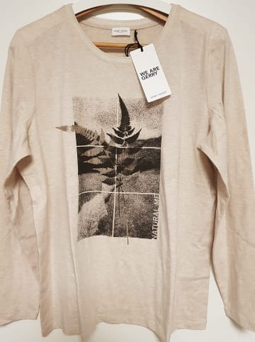 Gerry Weber Longsleeve in Beige