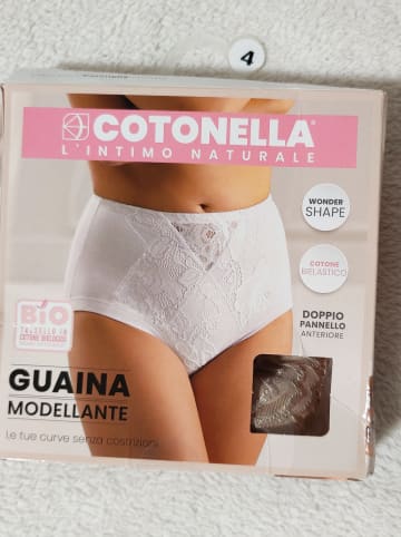 COTONELLA Shape-Panty in Beige
