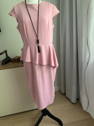 numoco Kleid in Pink