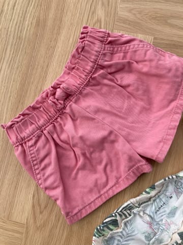 OshKosh Shorts in Koralle
