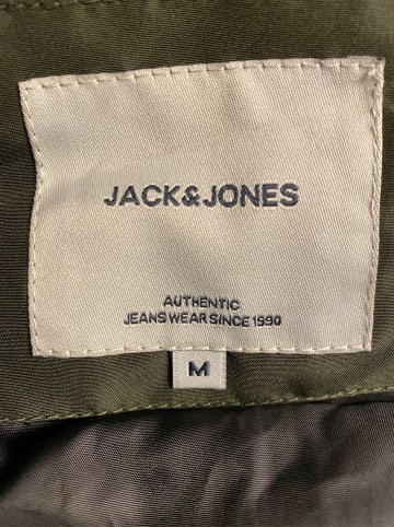 Jack & Jones Parka "Great" in Grün