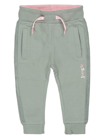 Dirkje Sweathose in Grün