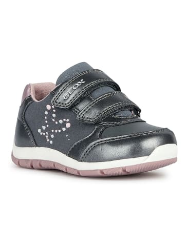 Geox Sneakers "Heira" in Grau