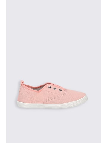 MOKIDA Sneakers in Rosa