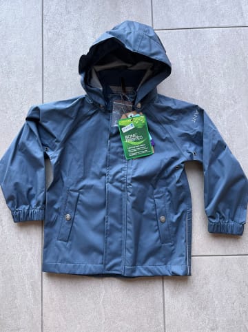 enfant Funktionsjacke in Blau