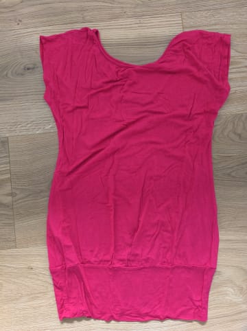 LASCANA LASCANA Shirt in red