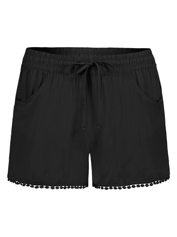 Sublevel Shorts in Schwarz