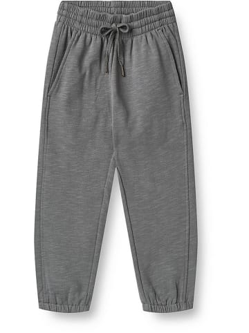 Wheat Sweathose "Cruz" in Grau