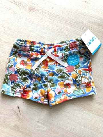 carter's Shorts in Bunt