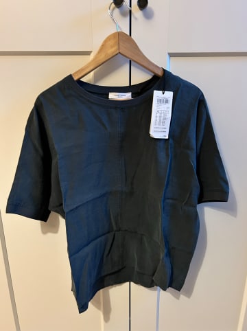 Gerry Weber Bluse in Petrol