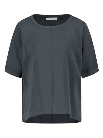 Gerry Weber Bluse in Petrol