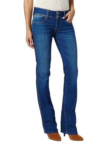 Pepe Jeans Jeans "Grace" - Skinny fit - in Blau