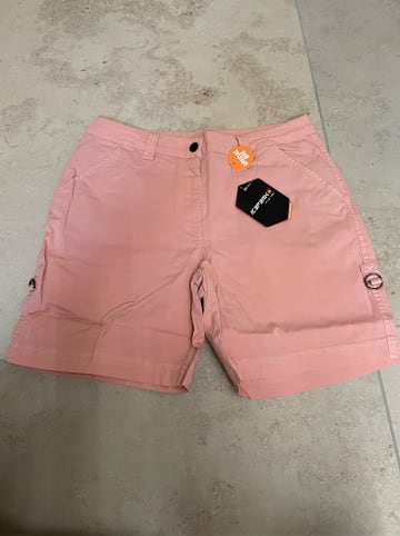 Icepeak Bermudas "Altoona" in Rosa