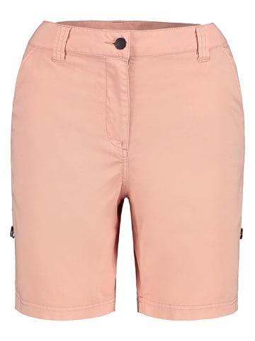 Icepeak Bermudas "Altoona" in Rosa