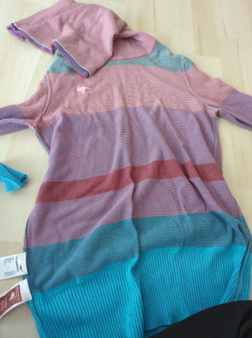 Kangaroos Rollkragenpullover in Bunt