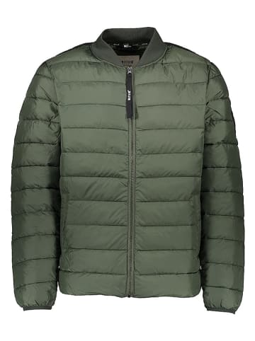 Mustang Steppjacke "Daniel" in Khaki