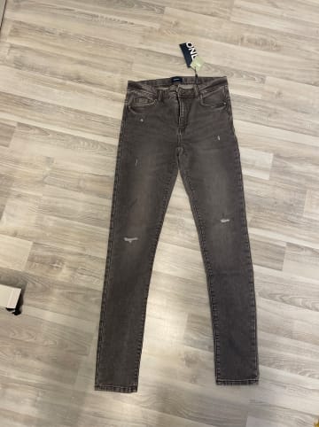 KIDS ONLY Jeans "Jerry" - Skinny fit -  in Grau