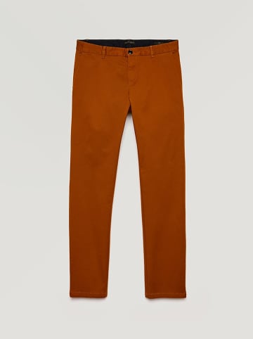 Sisley Chino in Braun