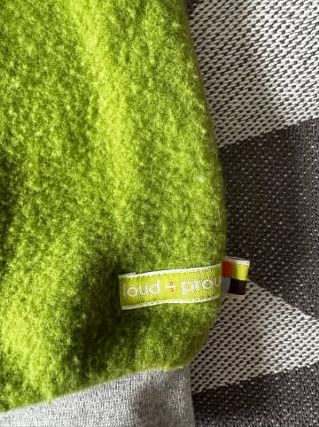 loud + proud Wollhose s. guter gebr. Zust.