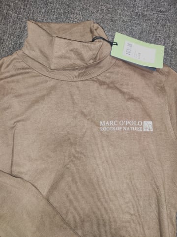 Marc O'Polo Junior Longsleeve in Braun