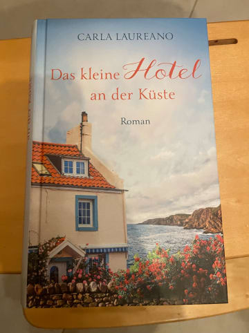 Gerth Medien Das kleine Hotel an der Küste | Roman