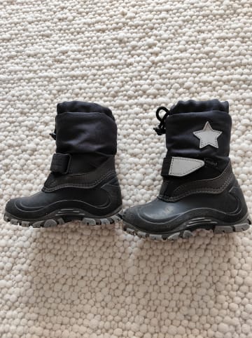 lamino Winterboots in Anthrazit