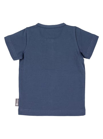 Sterntaler Shirt in Blau