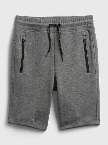 GAP Shorts in Grau