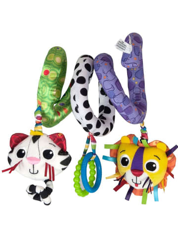 Lamaze Activity Spirale