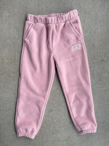 GAP Fleecehose, Fleece Jogger