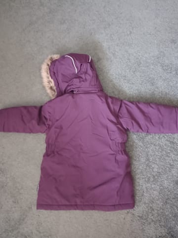 Kamik Parka in Lila