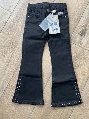 Bondi Jeans in Schwarz