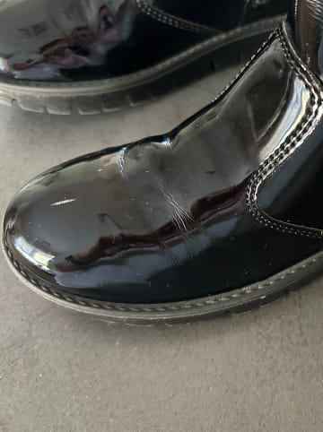 Primigi Boots in Schwarz