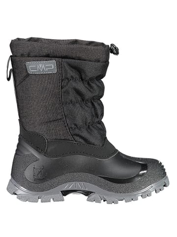 cmp Winterstiefel "Hanki" in Schwarz