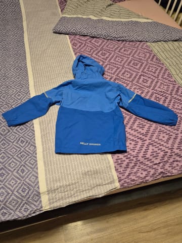 Helly Hansen Funktionsjacke "Sogn" in Blau