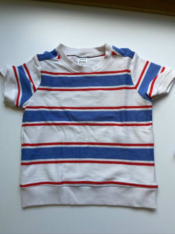 carter's 2tlg. Outfit in Blau