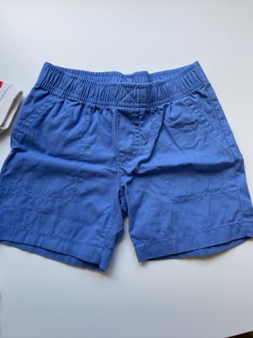 carter's 2tlg. Outfit in Blau