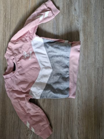 Hummel Sweatshirt Hmlskye Sweatshirt in ZEPHYR