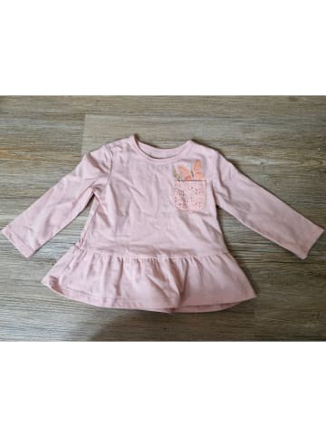 carter's Bluse in Rosa