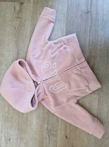 GAP Fleecejacke in Rosa