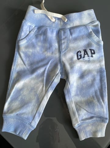 GAP Sweathose in Hellblau