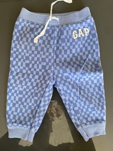 GAP Sweathose in Blau