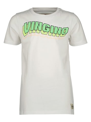 Vingino Shirt "Hikori" in Weiß