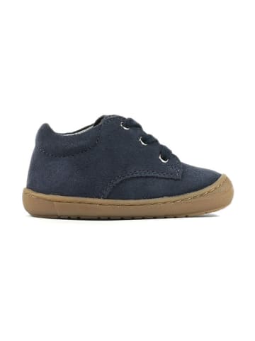 Richter Shoes Sneakers in Blau