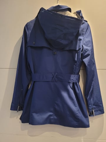 ESPRIT Jacke von Esprit in Blau